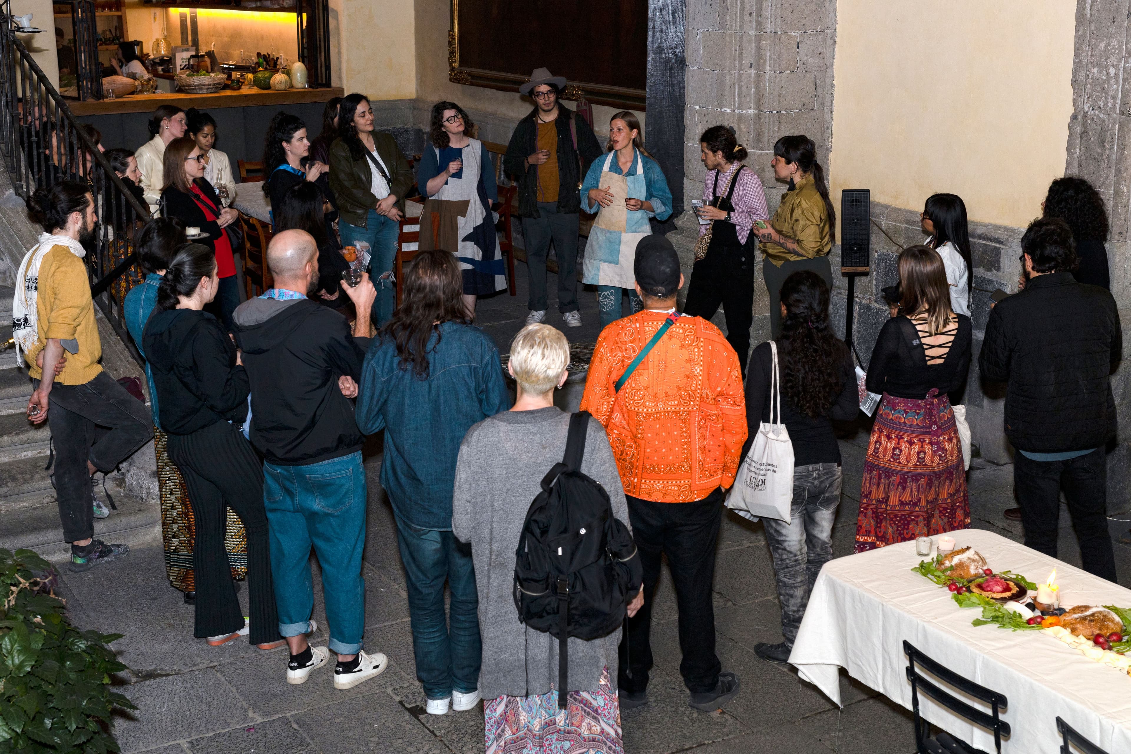 Seminario 12 Closing